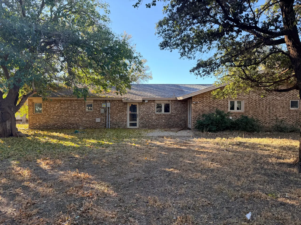 Photo 19 — 2412 Lockwood Street, Tahoka, TX 79373