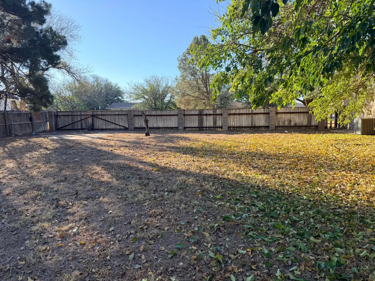 Photo 21 — 2412 Lockwood Street, Tahoka, TX 79373