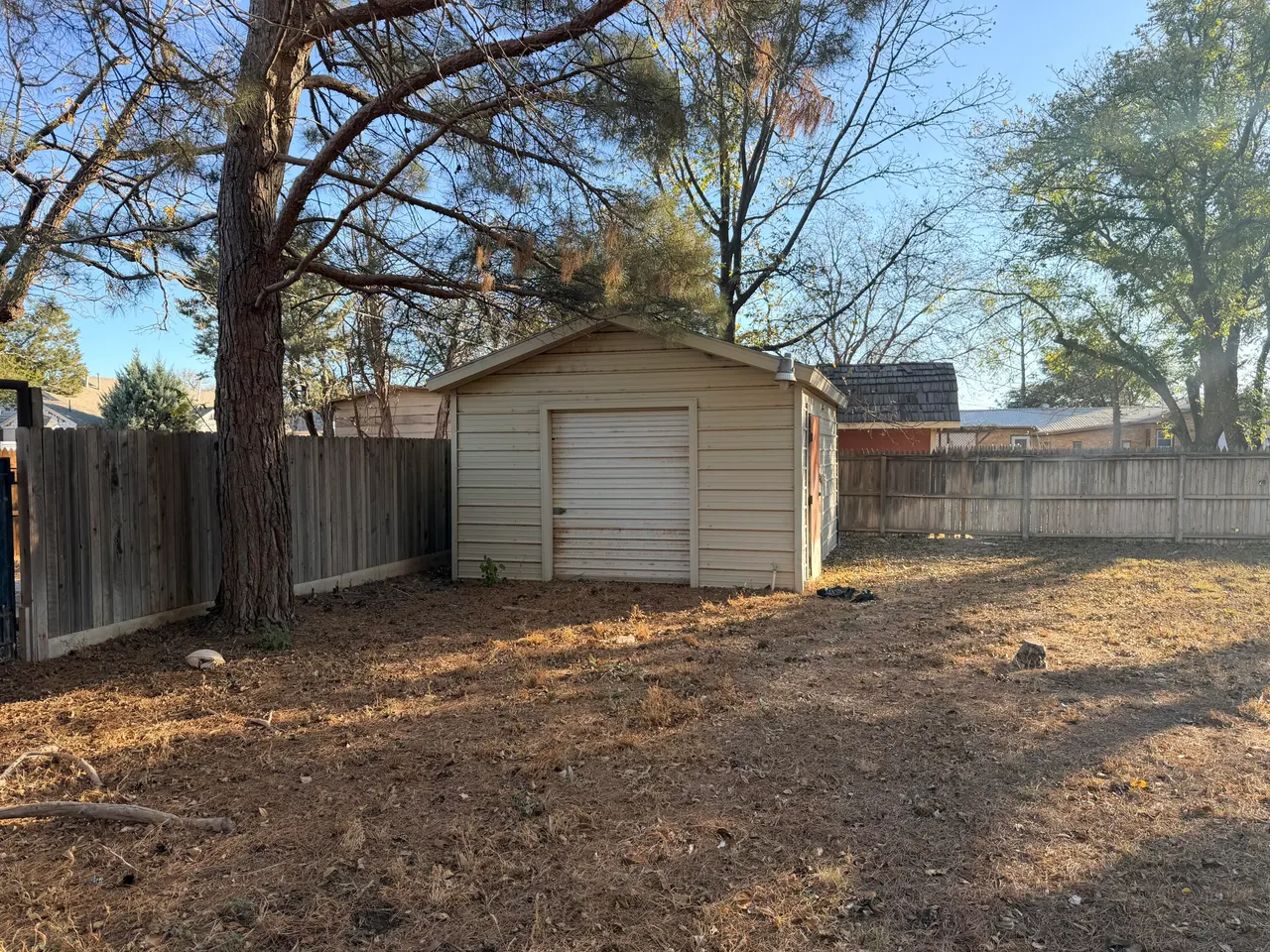Photo 22 — 2412 Lockwood Street, Tahoka, TX 79373