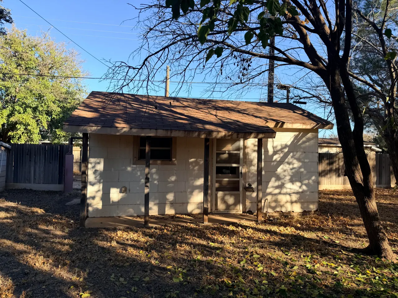 Photo 24 — 2412 Lockwood Street, Tahoka, TX 79373