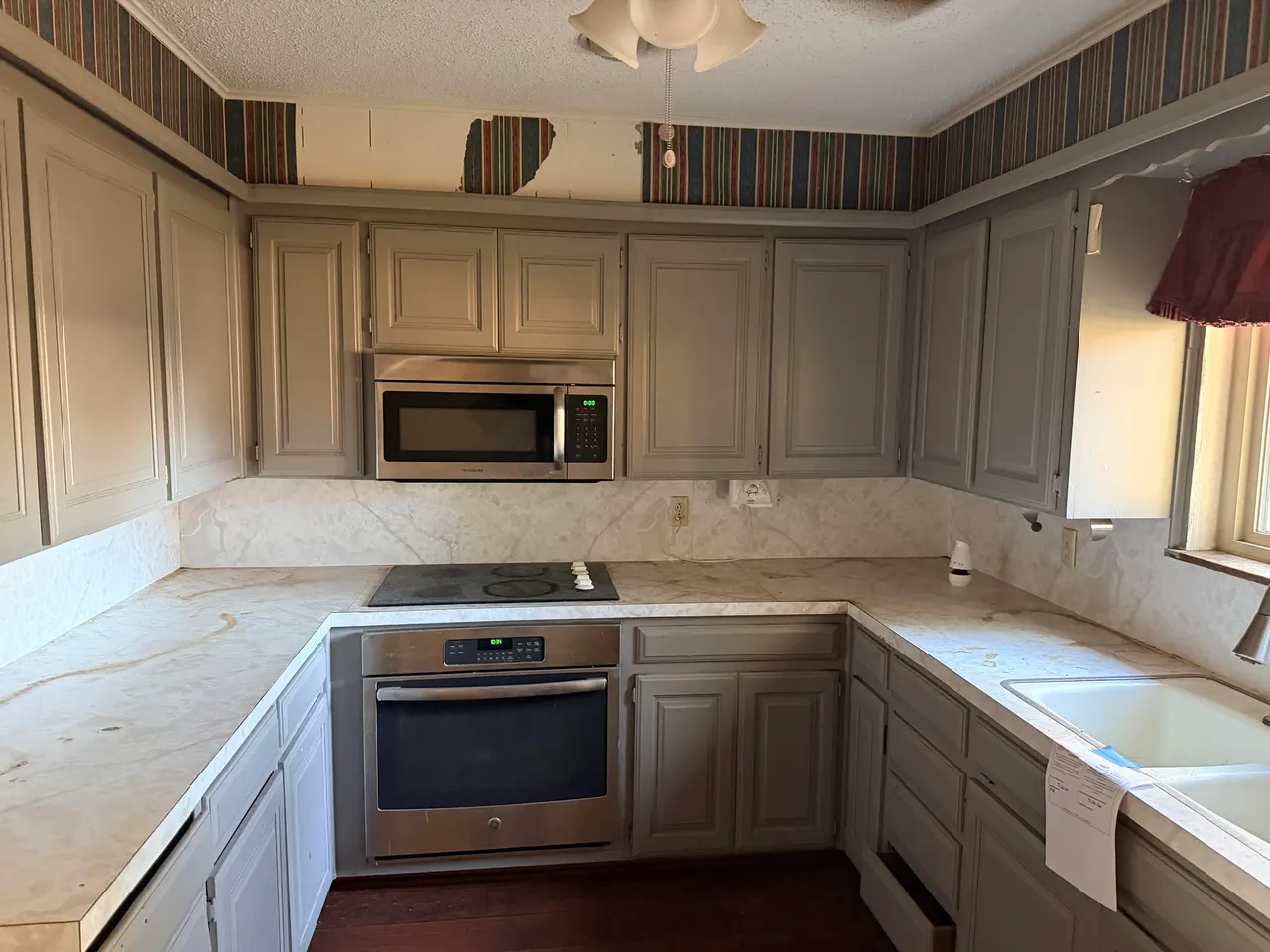 Photo 2 — 2412 Lockwood Street, Tahoka, TX 79373