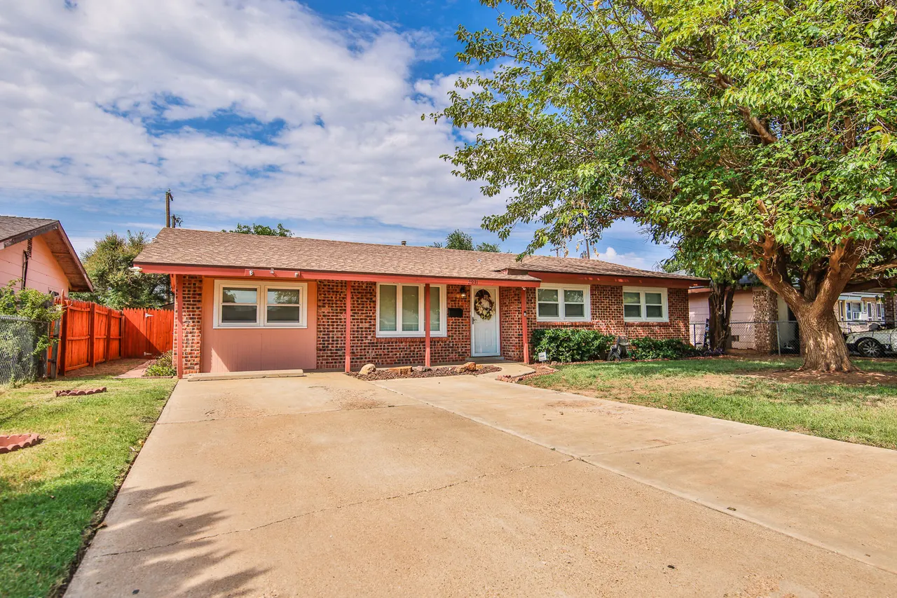 Photo 32 — 2931 E Baylor Street, Lubbock, TX 79403