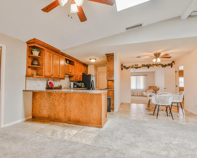 Photo 2 — 2931 E Baylor Street, Lubbock, TX 79403