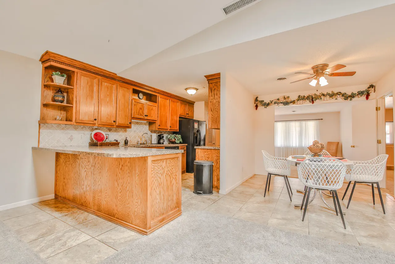 Photo 4 — 2931 E Baylor Street, Lubbock, TX 79403