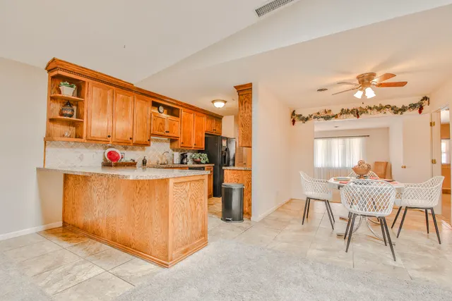 Photo 4 — 2931 E Baylor Street, Lubbock, TX 79403