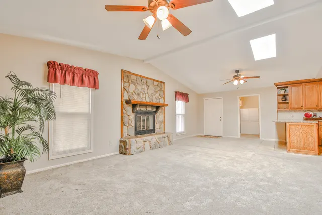 Photo 6 — 2931 E Baylor Street, Lubbock, TX 79403