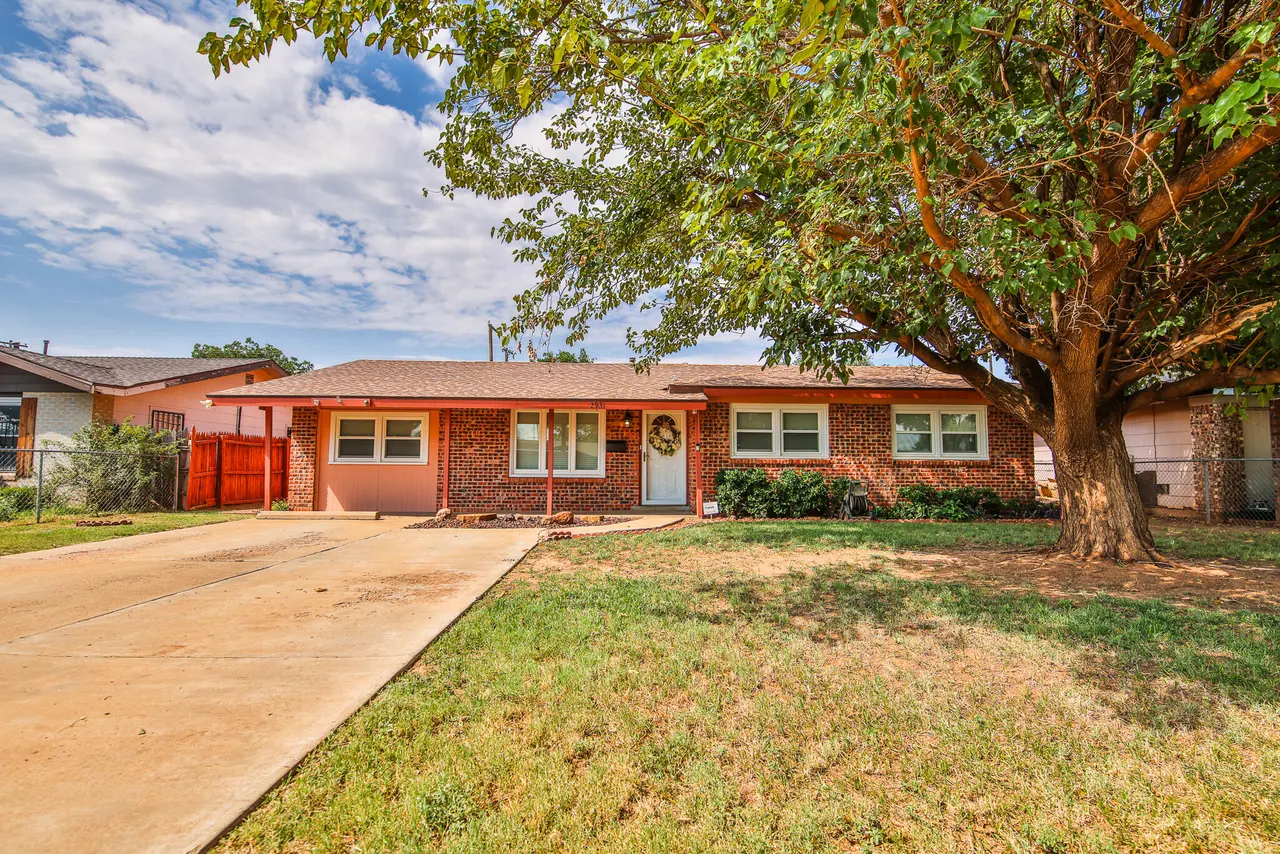 Photo 31 — 2931 E Baylor Street, Lubbock, TX 79403