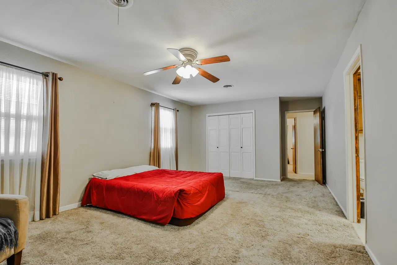 Photo 14 — 2931 E Baylor Street, Lubbock, TX 79403