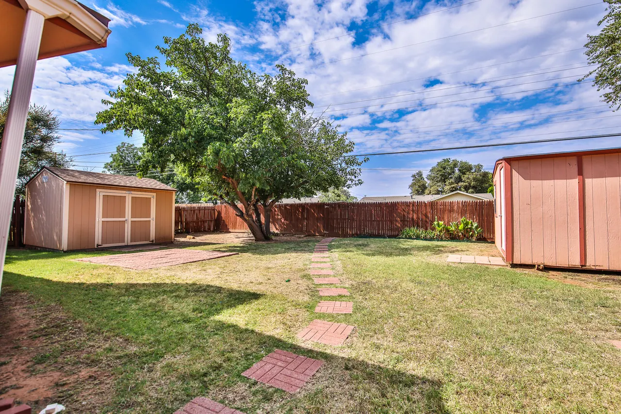Photo 33 — 2931 E Baylor Street, Lubbock, TX 79403