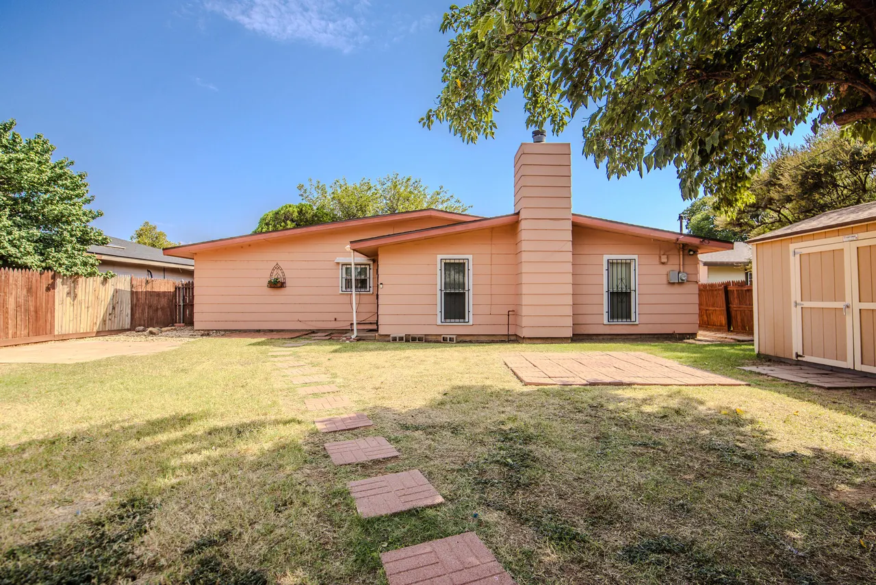 Photo 36 — 2931 E Baylor Street, Lubbock, TX 79403