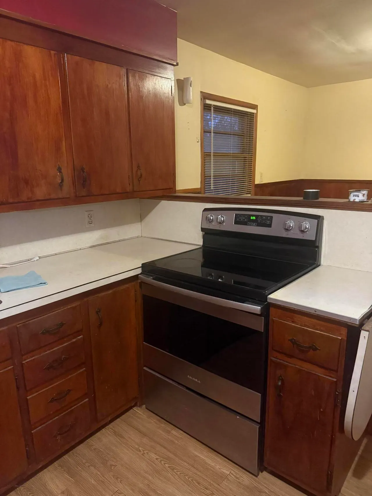 Photo 3 — 1211 Main, Ralls, TX 79357