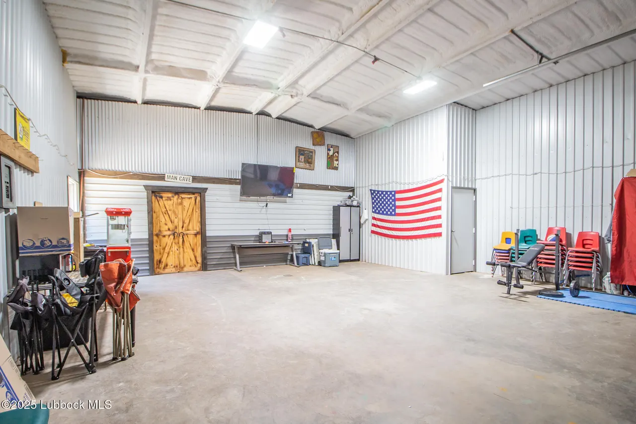 Photo 2 — 1319 N Cedar Street, Brownfield, TX 79316