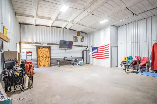 Photo 2 — 1319 N Cedar Street, Brownfield, TX 79316