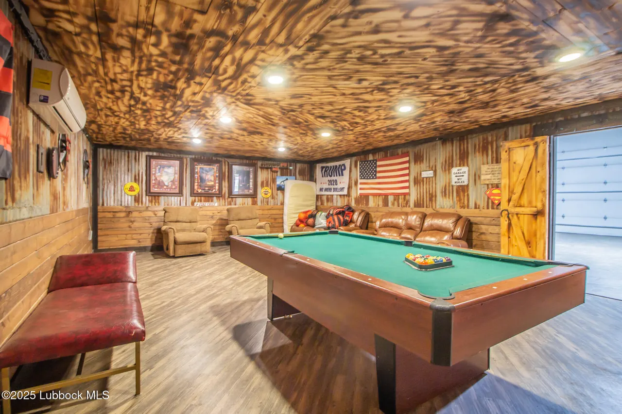 Photo 5 — 1319 N Cedar Street, Brownfield, TX 79316
