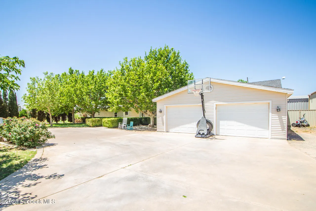 Photo 45 — 1319 N Cedar Street, Brownfield, TX 79316