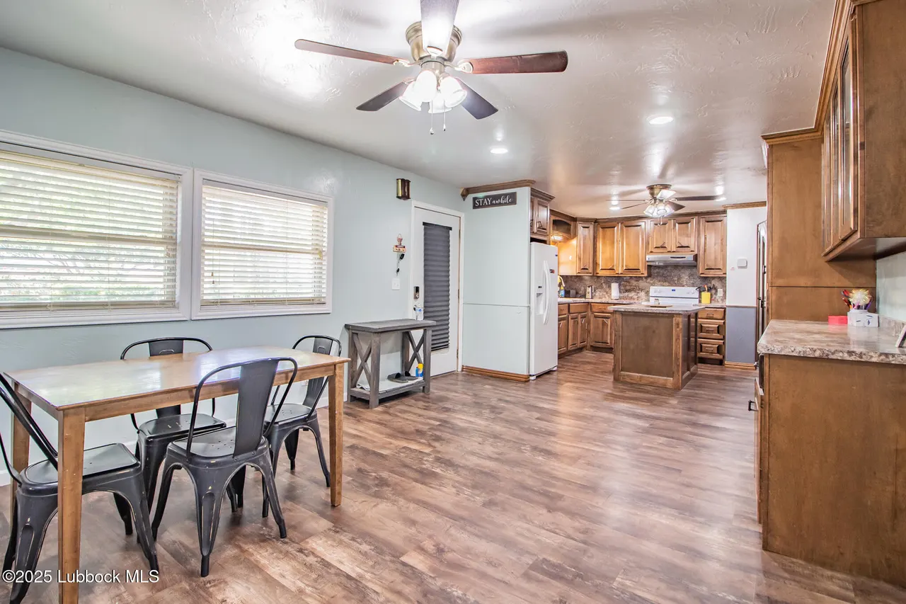 Photo 11 — 1319 N Cedar Street, Brownfield, TX 79316