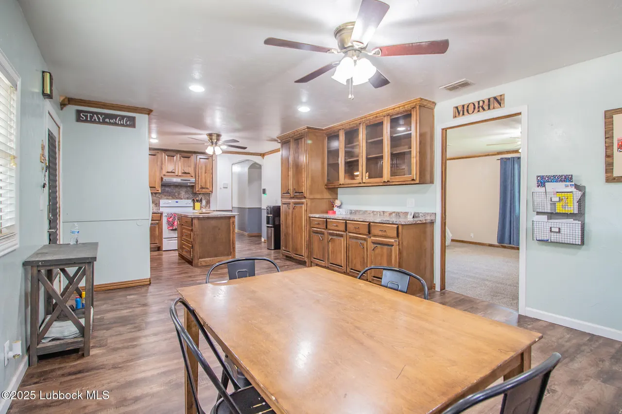 Photo 12 — 1319 N Cedar Street, Brownfield, TX 79316