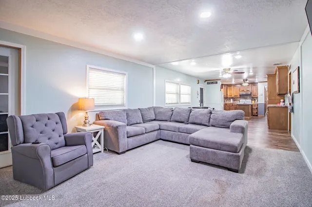 Photo 7 — 1319 N Cedar Street, Brownfield, TX 79316