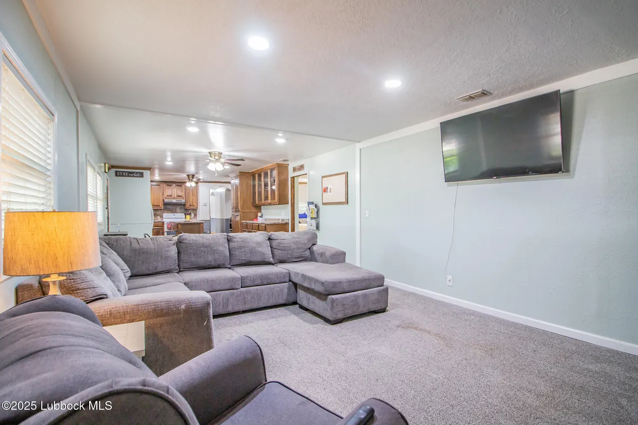 Photo 13 — 1319 N Cedar Street, Brownfield, TX 79316