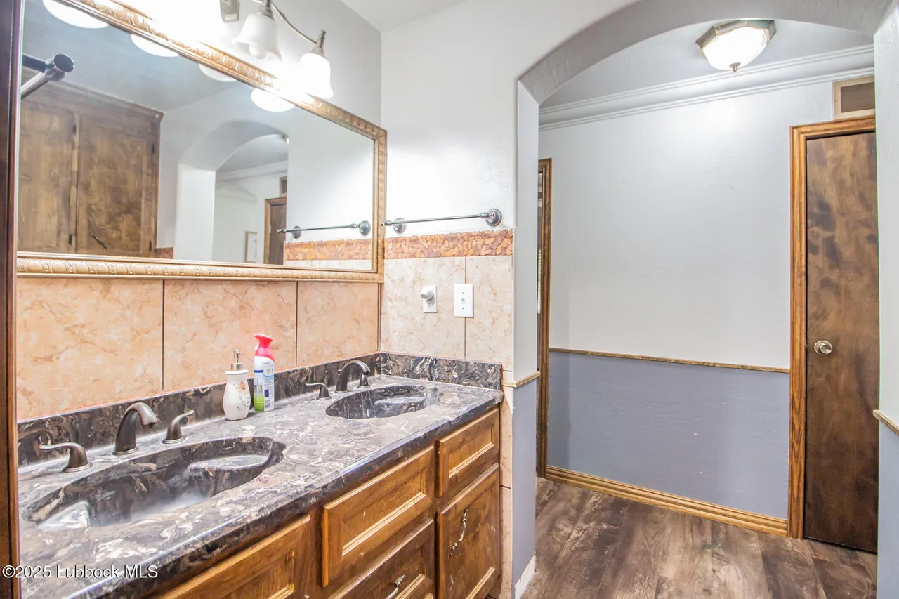 Photo 24 — 1319 N Cedar Street, Brownfield, TX 79316