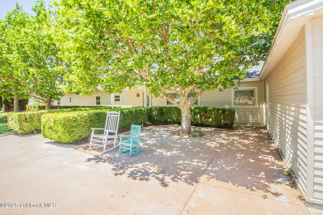 Photo 30 — 1319 N Cedar Street, Brownfield, TX 79316