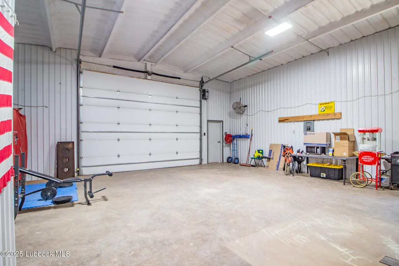 Photo 32 — 1319 N Cedar Street, Brownfield, TX 79316