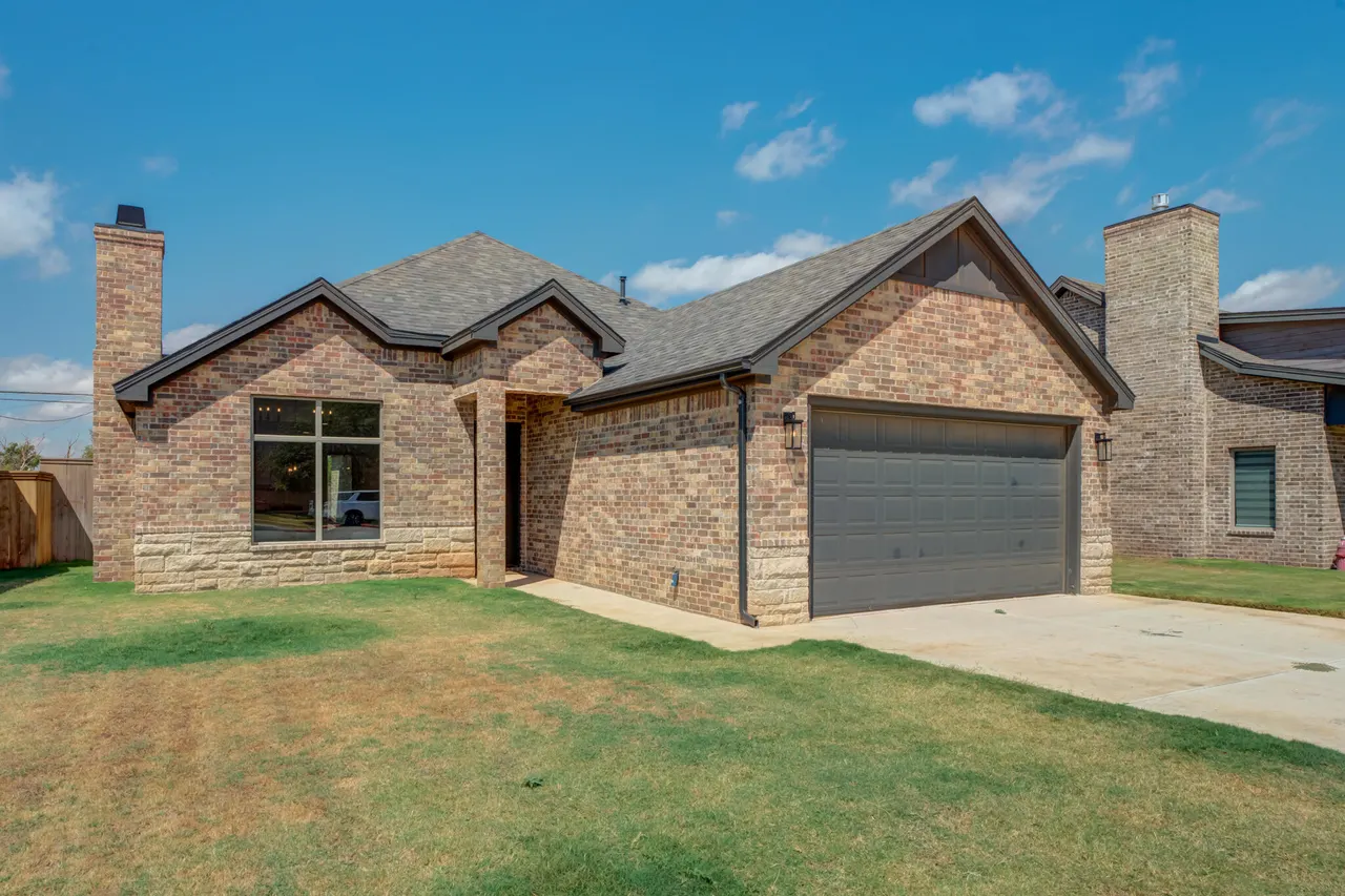 Photo 3 — 210 Main Street, New Home, TX 79383