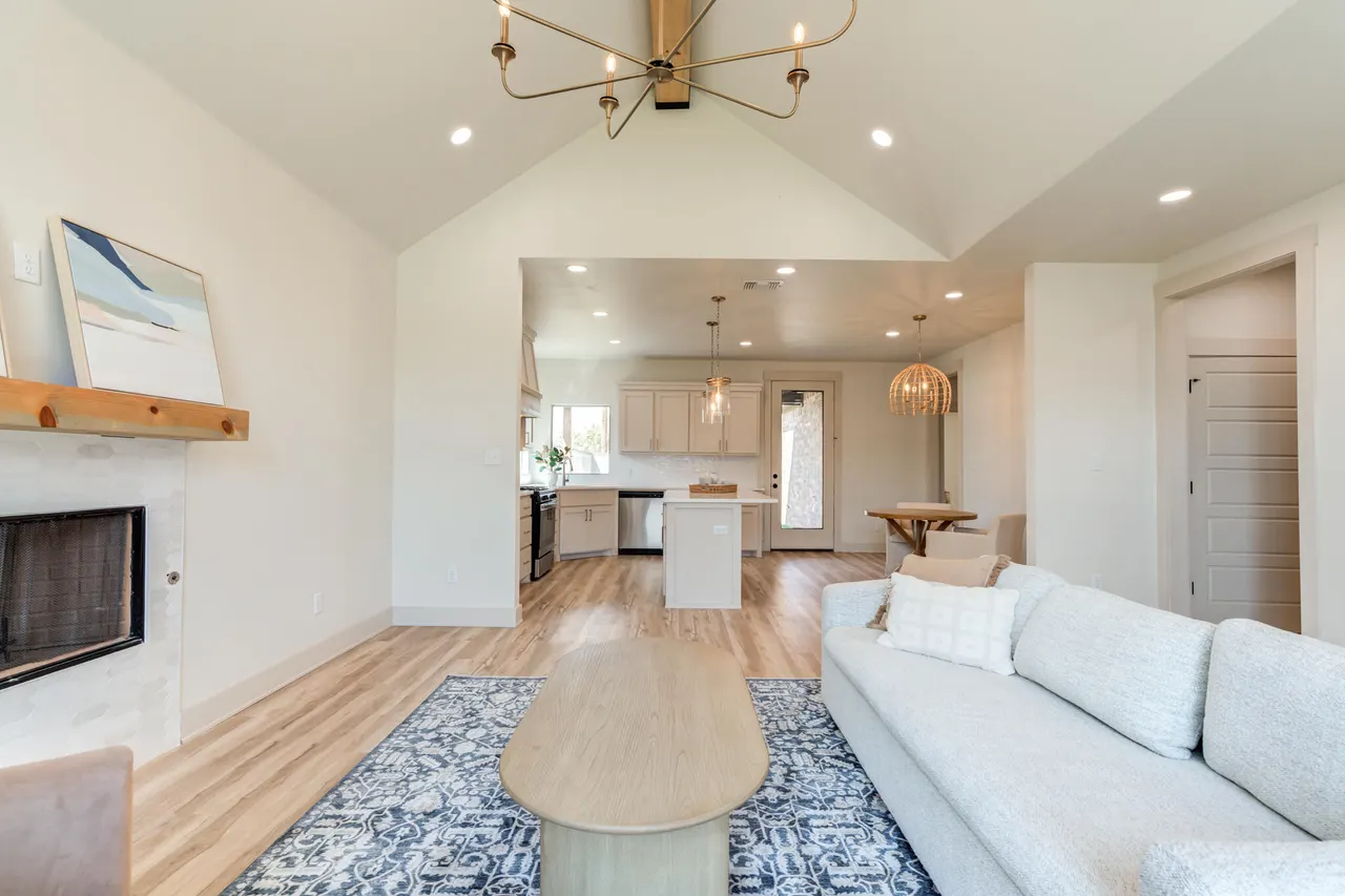 Photo 6 — 210 Main Street, New Home, TX 79383