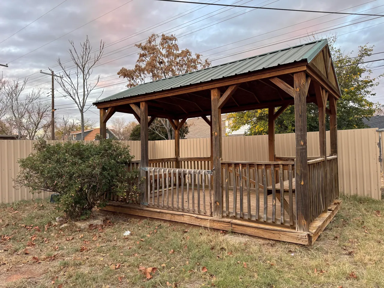 Photo 20 — 1936 71st Street, Lubbock, TX 79412