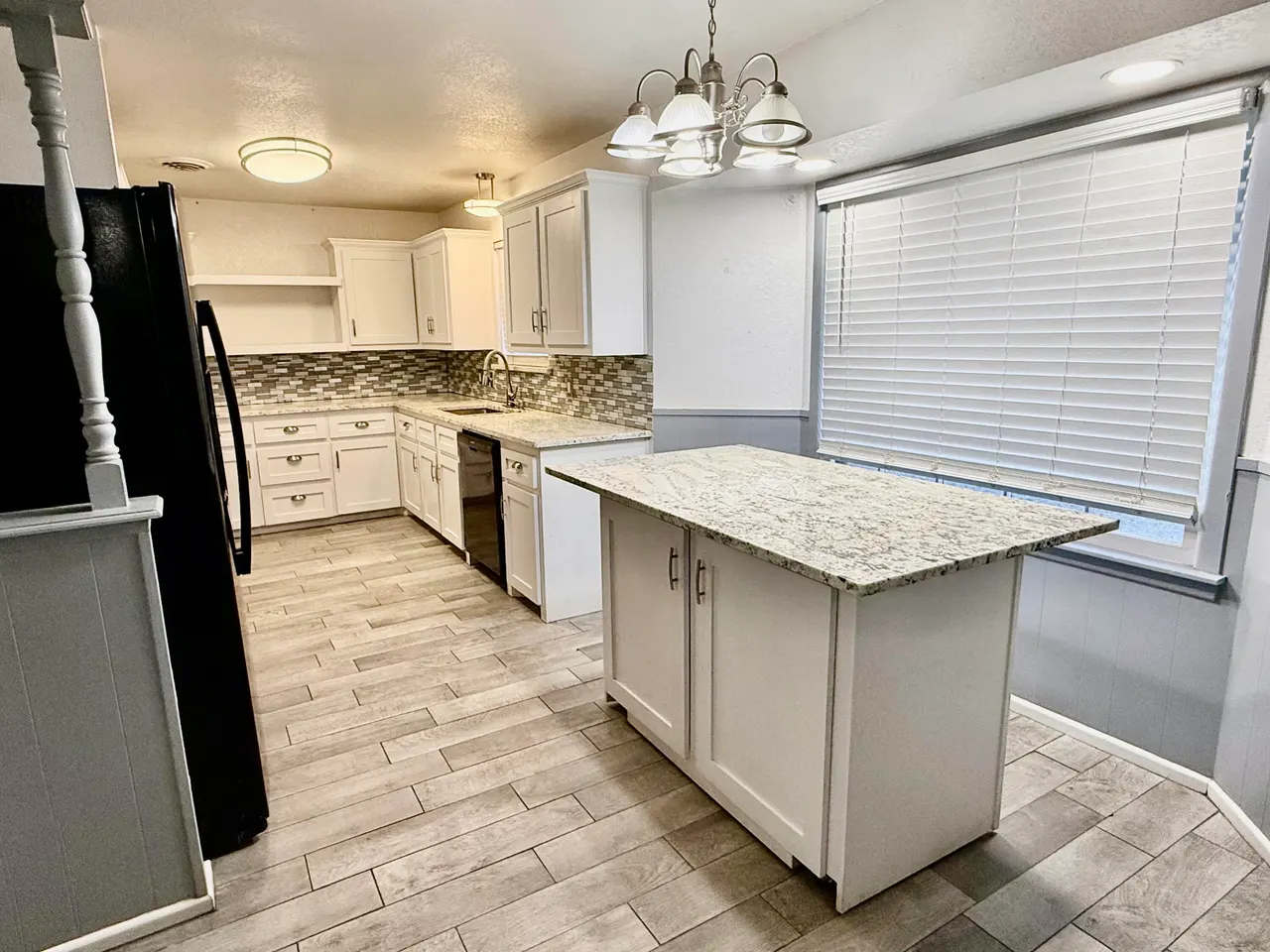 Photo 3 — 1936 71st Street, Lubbock, TX 79412