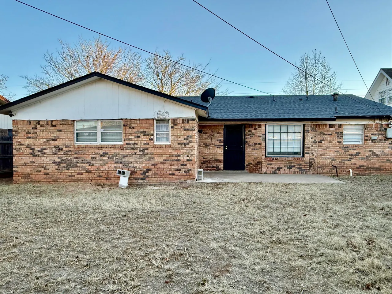 Photo 19 — 1936 71st Street, Lubbock, TX 79412
