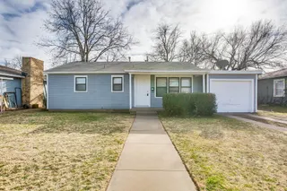 Sold home at 4315 32nd Street