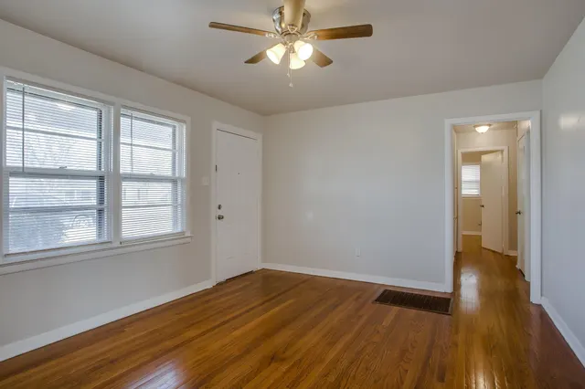Photo 2 — 4315 32nd Street, Lubbock, TX 79410