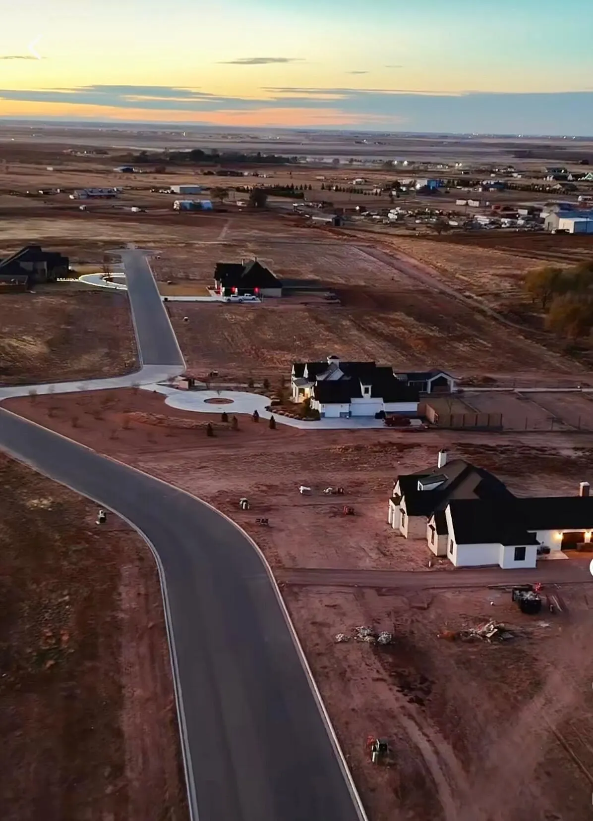 Photo 3 — 8117 County Rd 6050, Shallowater, TX 79363