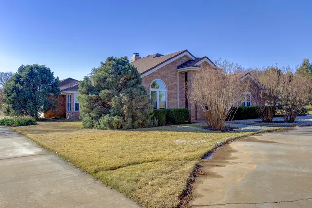 Photo 4 — 4126 E FM 1729, Lubbock, TX 79403