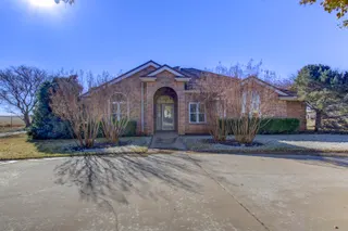 Sold home at 4126 E FM 1729