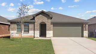 Sold home at 221 17th Street