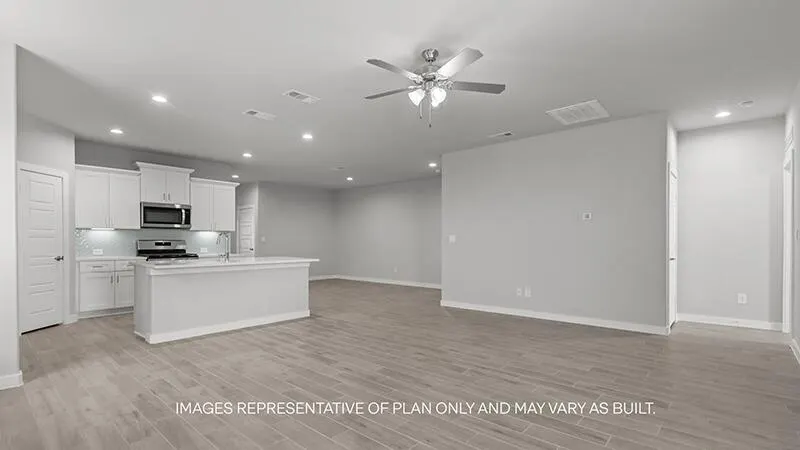 Photo 6 — 7016 53rd Street, Lubbock, TX 79407