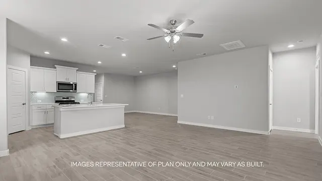 Photo 6 — 7016 53rd Street, Lubbock, TX 79407