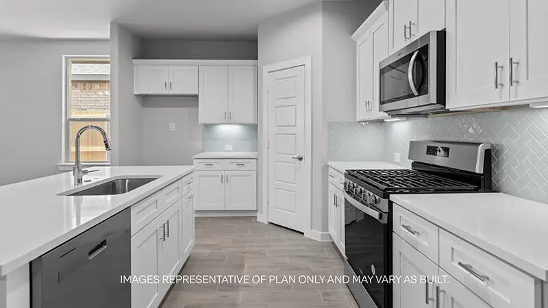 Photo 5 — 7016 53rd Street, Lubbock, TX 79407