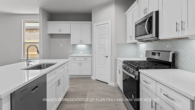 Photo 5 — 7016 53rd Street, Lubbock, TX 79407