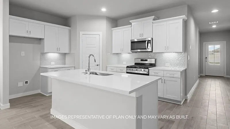 Photo 4 — 7016 53rd Street, Lubbock, TX 79407