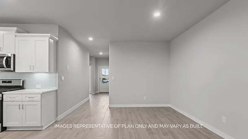 Photo 3 — 7016 53rd Street, Lubbock, TX 79407