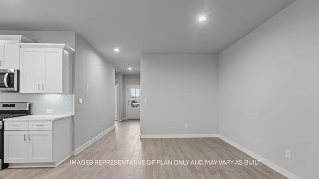Photo 3 — 7016 53rd Street, Lubbock, TX 79407