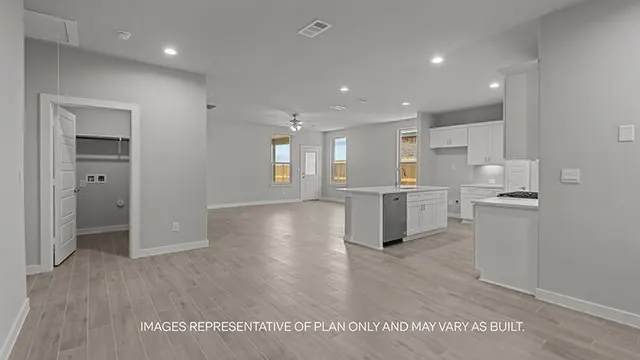 Photo 2 — 7016 53rd Street, Lubbock, TX 79407
