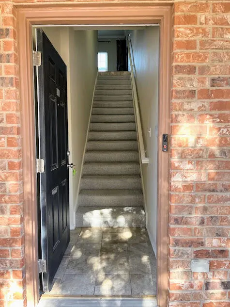 Photo 3 — 2106 Main Street Unit 7, Lubbock, TX 79401