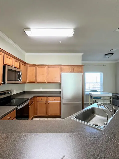 Photo 9 — 2106 Main Street Unit 7, Lubbock, TX 79401