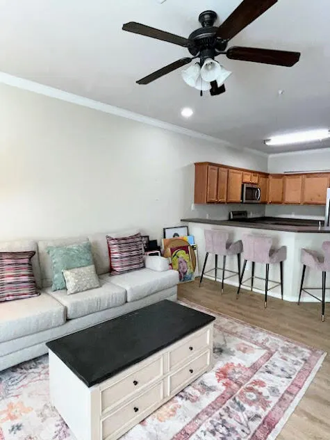 Photo 4 — 2106 Main Street Unit 7, Lubbock, TX 79401