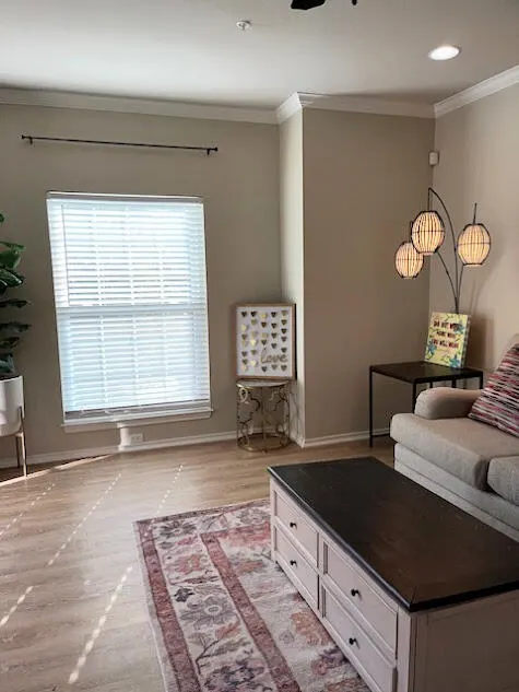 Photo 5 — 2106 Main Street Unit 7, Lubbock, TX 79401