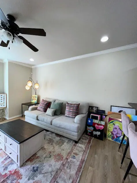 Photo 7 — 2106 Main Street Unit 7, Lubbock, TX 79401